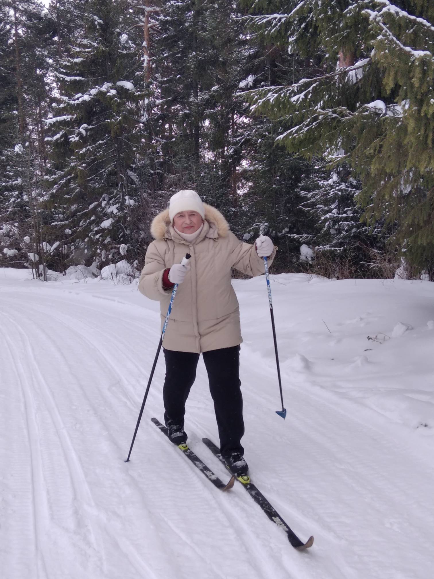 Улитина Галина Юрьевна